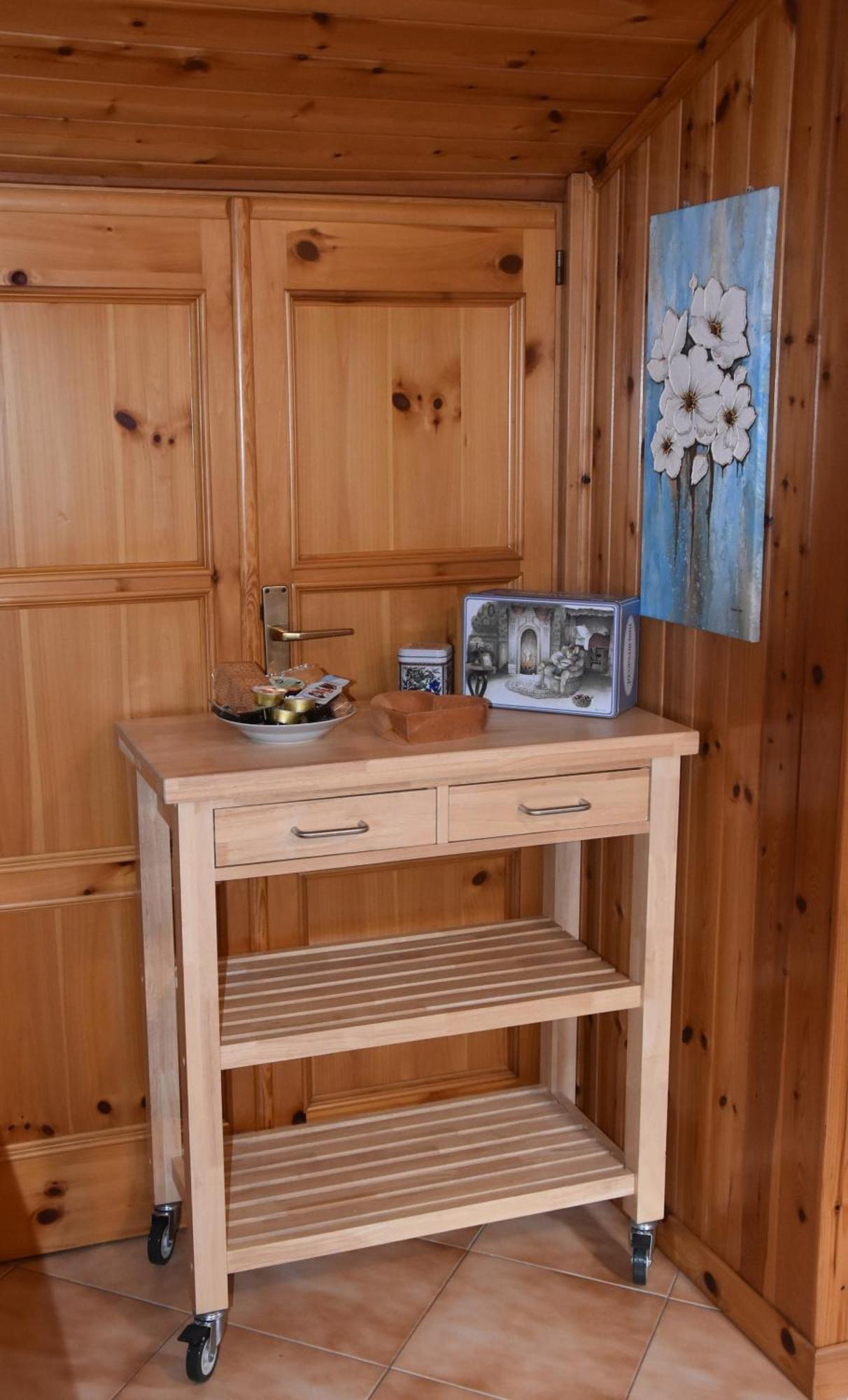Apartamento Casa Barbola Sondalo