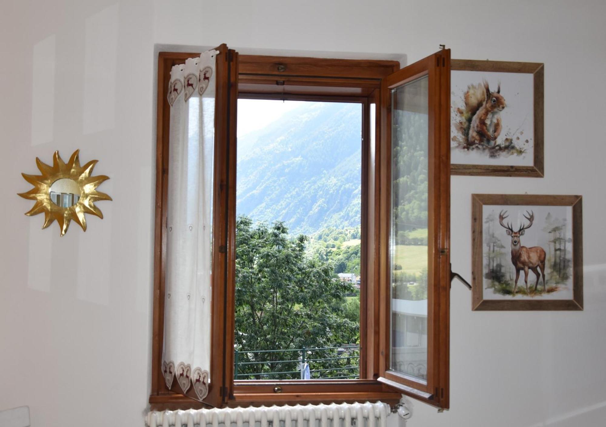 Apartamento Casa Barbola