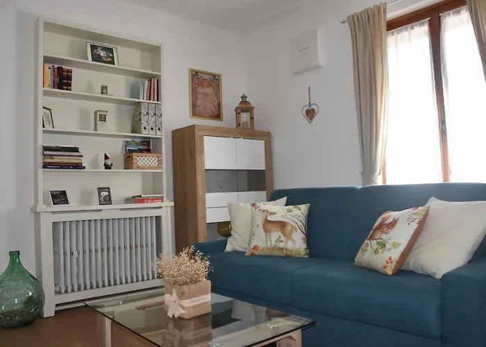 Casa Barbola