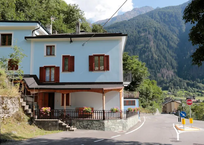 Casa Barbola