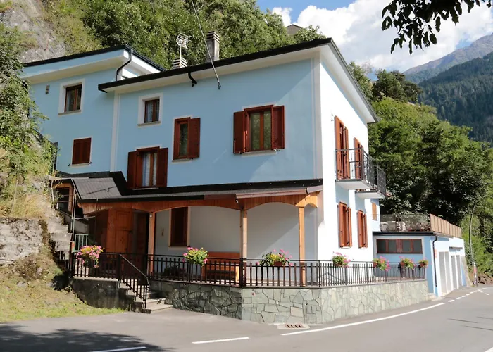 Casa Barbola