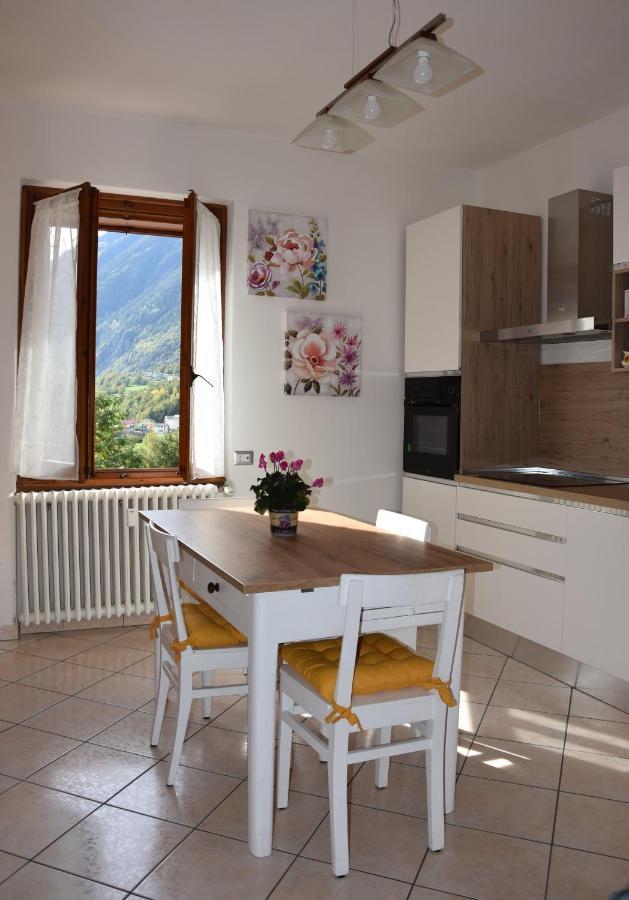 Casa Barbola Apartment
