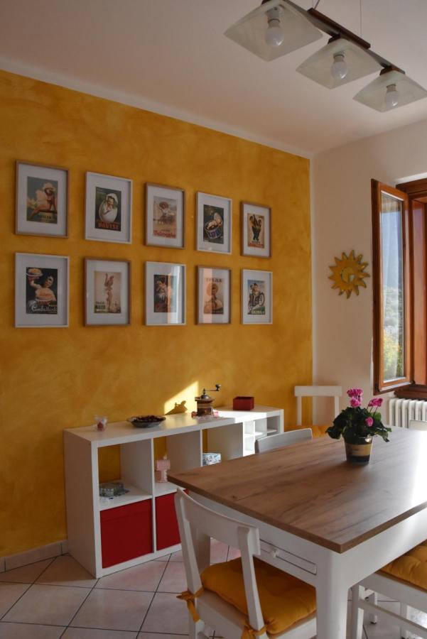 Casa Barbola Apartment *