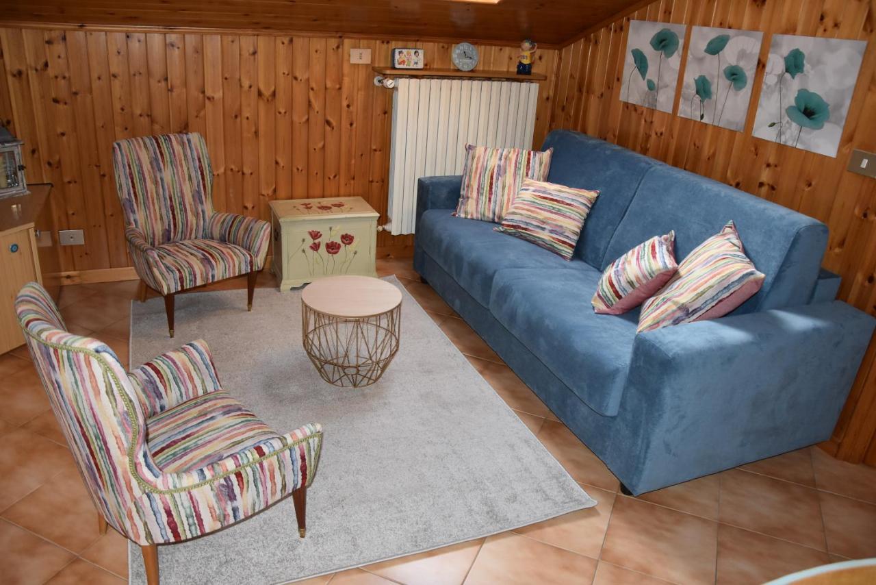 Casa Barbola * Sondalo