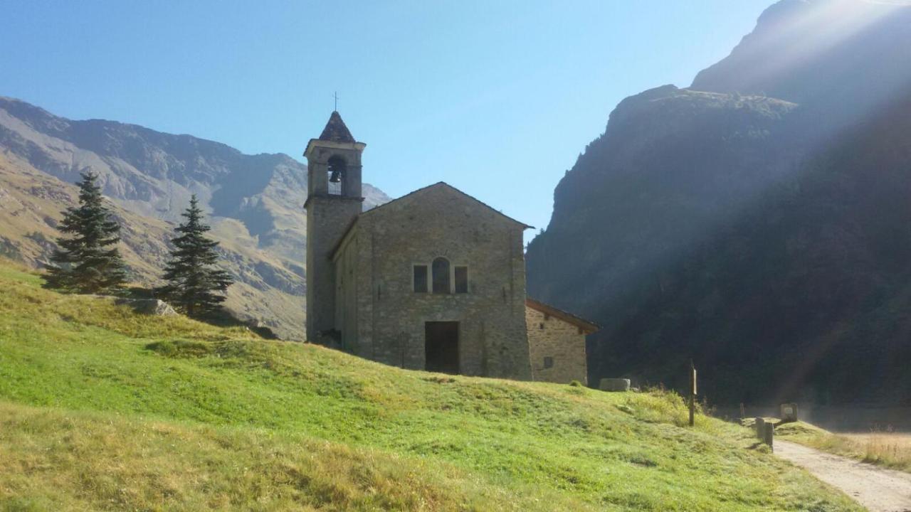 Casa Barbola