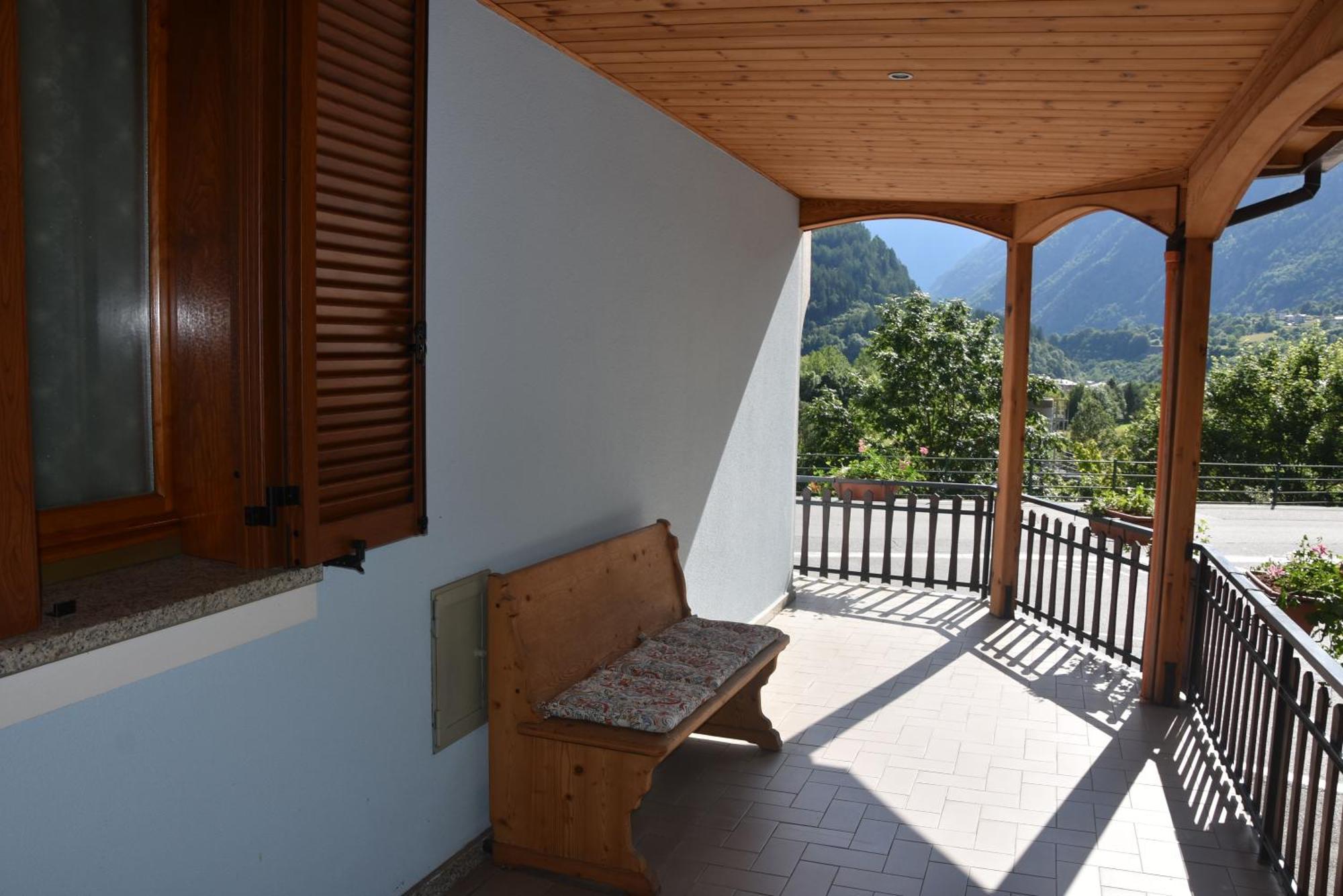 Casa Barbola Apartment
