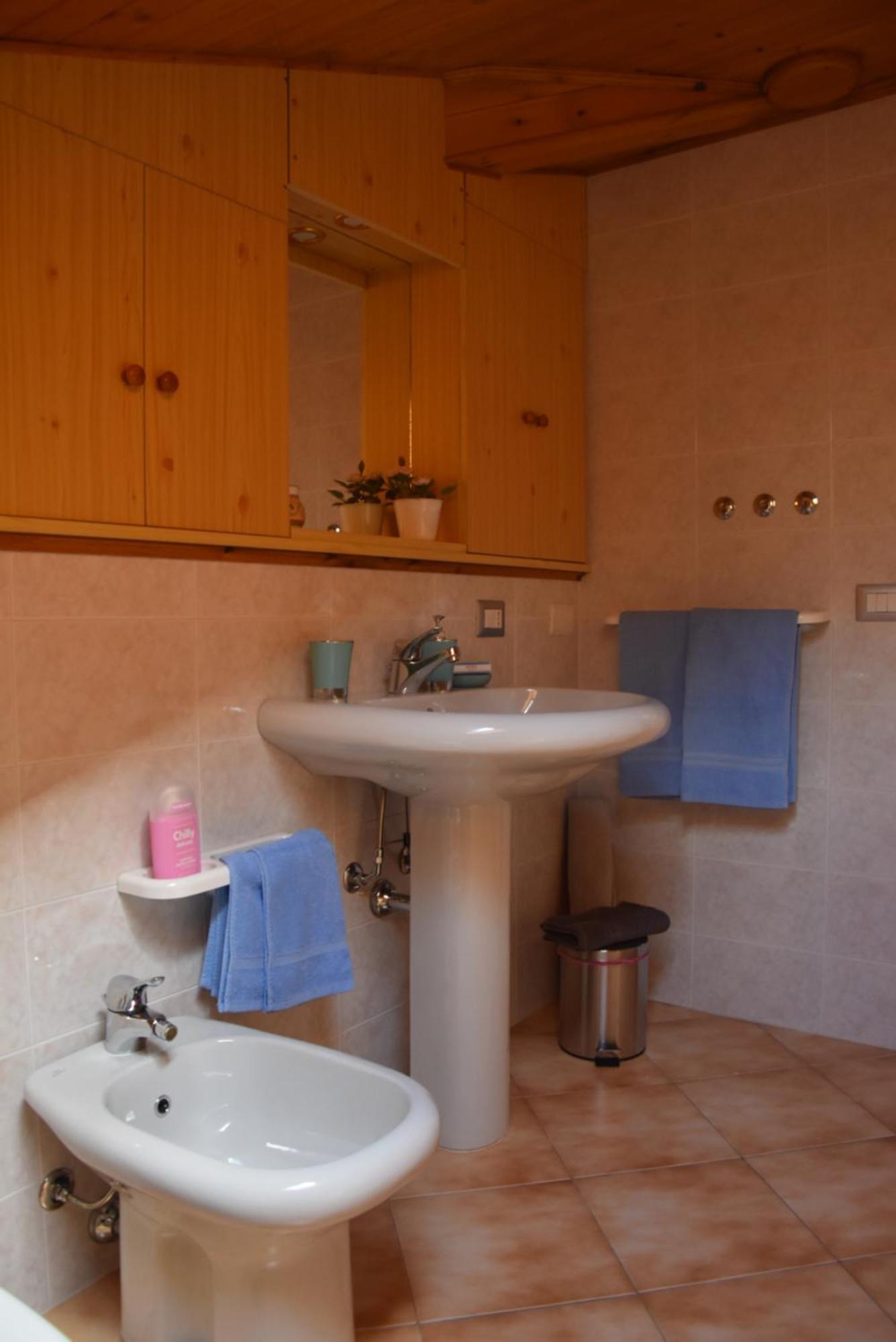Casa Barbola Apartment *