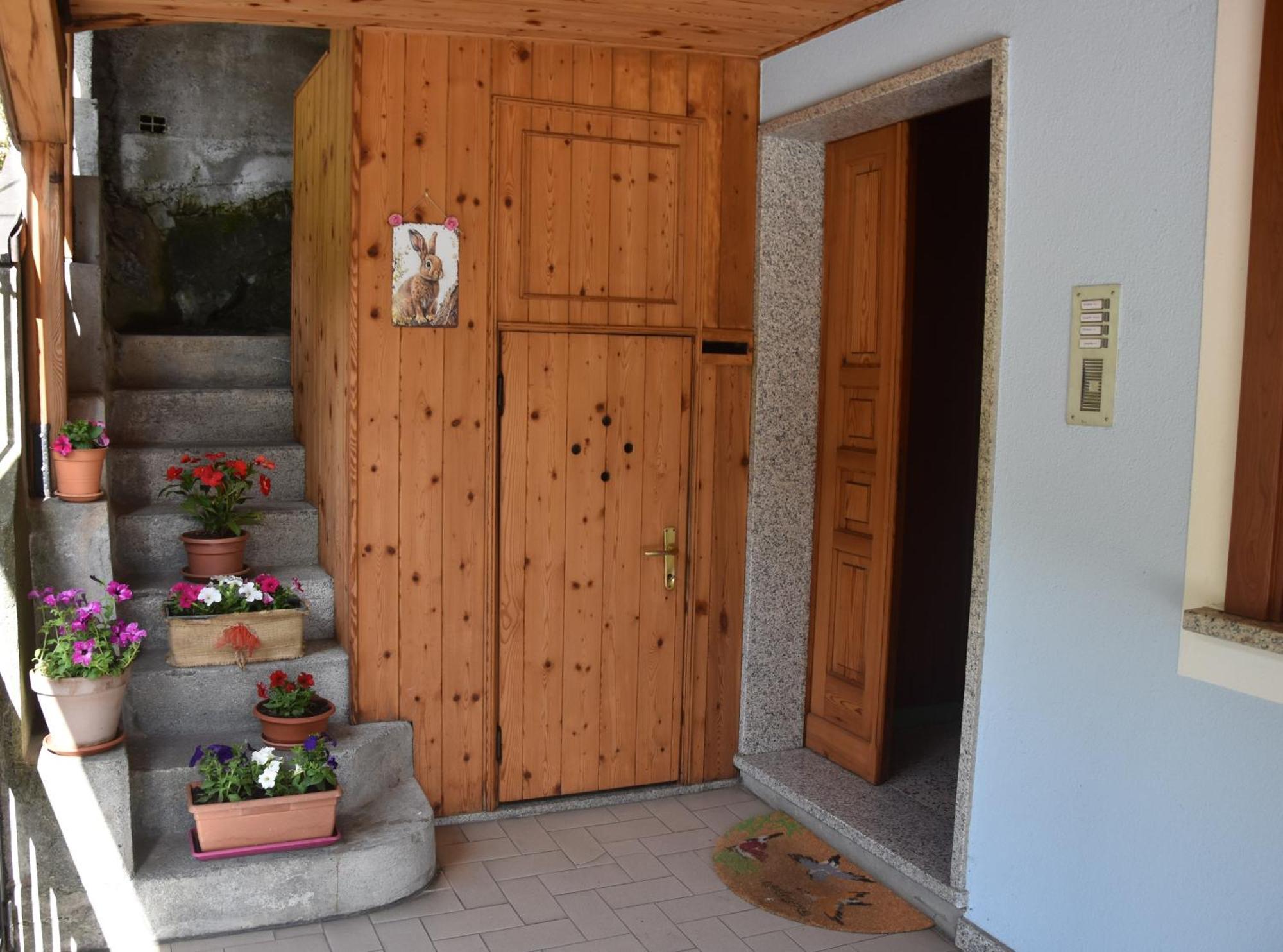 Casa Barbola Apartment