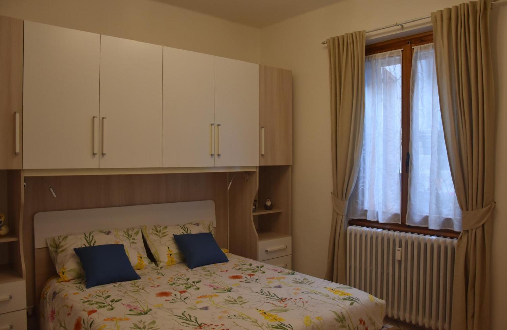 Apartment Casa Barbola *