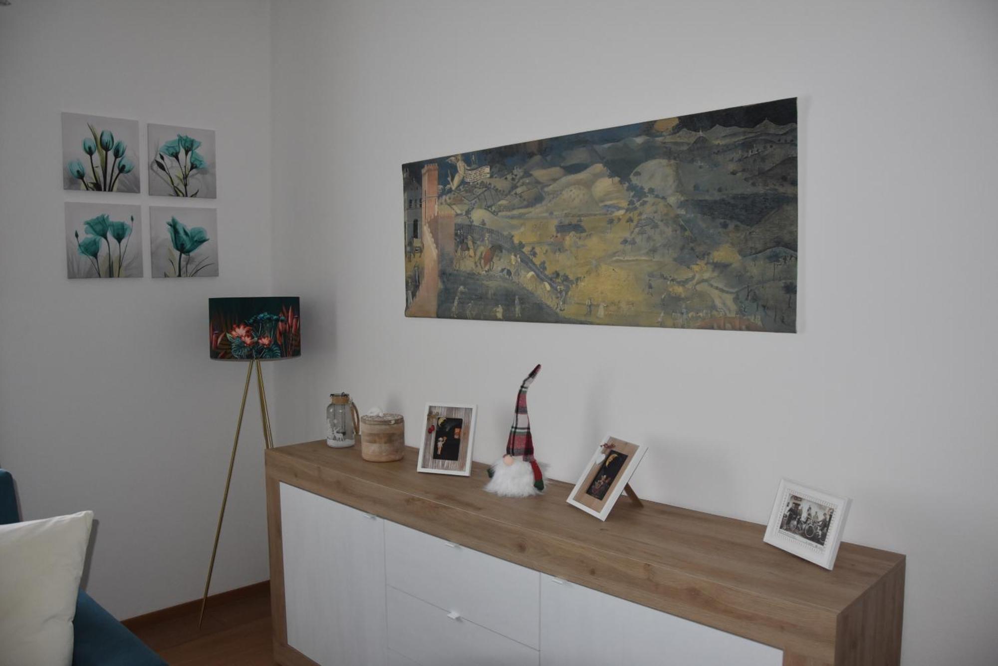 Apartment Casa Barbola Sondalo