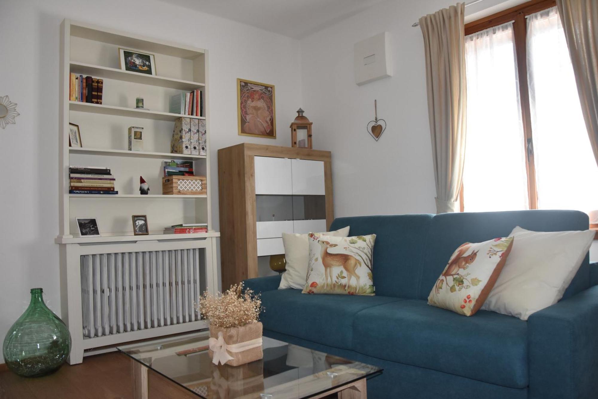 Apartment Casa Barbola